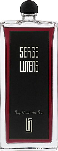 Serge Lutens Bapteme du Feu