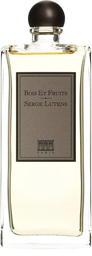 Serge Lutens Bois et Fruits