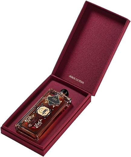 Serge Lutens Bois Roi D'Agalloche