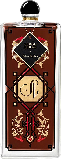Serge Lutens Bois Roi D'Agalloche