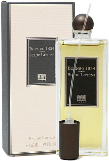 Serge Lutens Borneo 1834