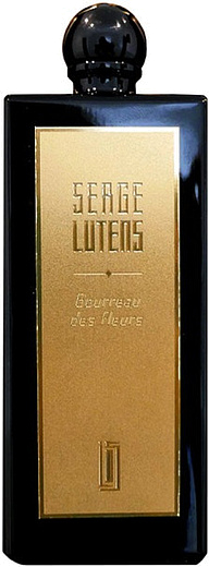 Serge Lutens Bourreau Des Fleurs