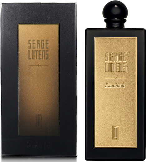 Serge Lutens Cannibale