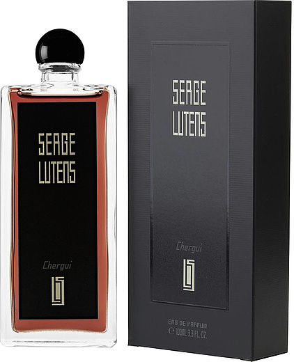 Serge Lutens Chergui