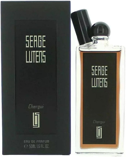 Serge Lutens Chergui