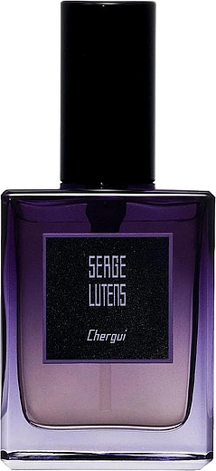 Serge Lutens Chergui Confit De Parfum