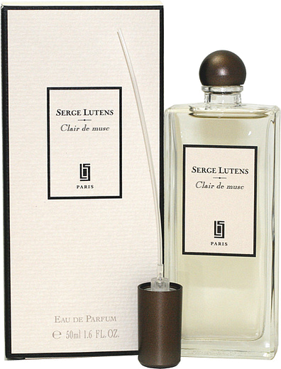 Serge Lutens Clair de Musc