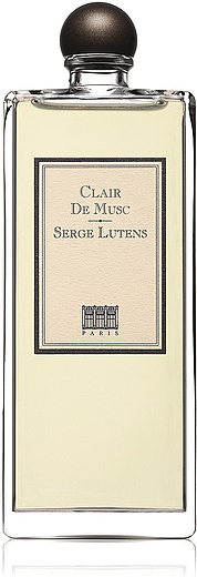 Serge Lutens Clair de Musc