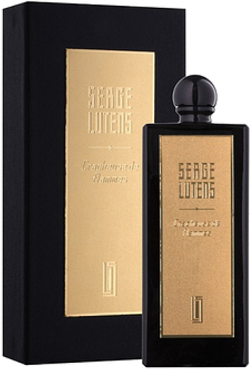 Serge Lutens Cracheuse de Flammes
