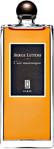 Serge Lutens Cuir Mauresque