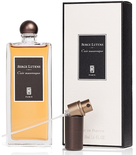 Serge Lutens Cuir Mauresque