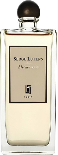 Serge Lutens Datura Noir