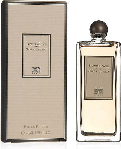 Serge Lutens Datura Noir