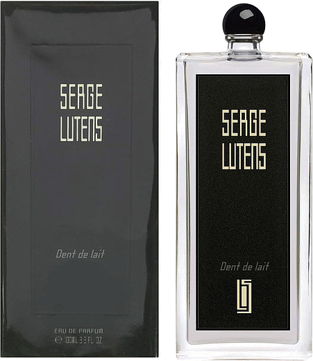 Serge Lutens Dent de Lait
