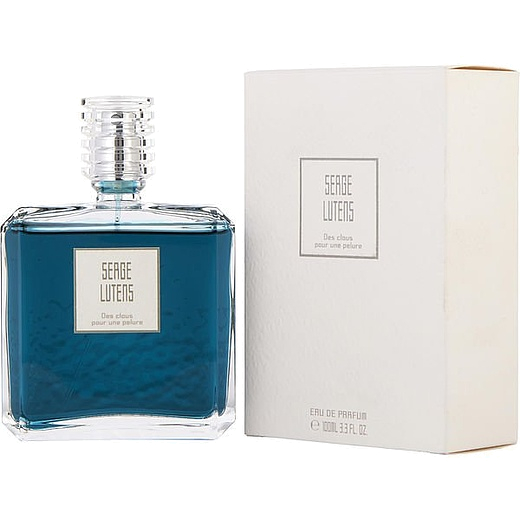 Serge Lutens Des Clous Pour Une Pelure