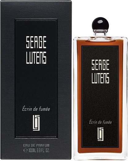 Serge Lutens Ecrin de Fumee