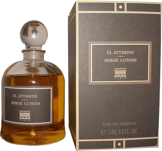 Serge Lutens El Attarine