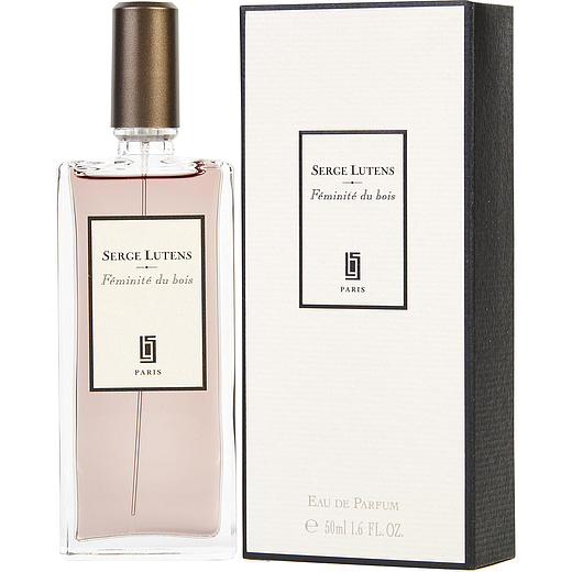 Serge Lutens Feminite du Bois