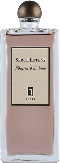 Serge Lutens Feminite du Bois