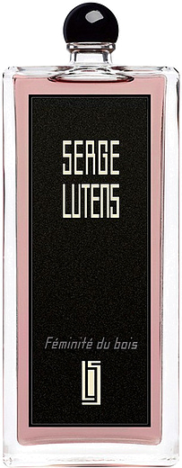 Serge Lutens Feminite du Bois