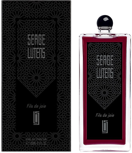 Serge Lutens Fils De Joie