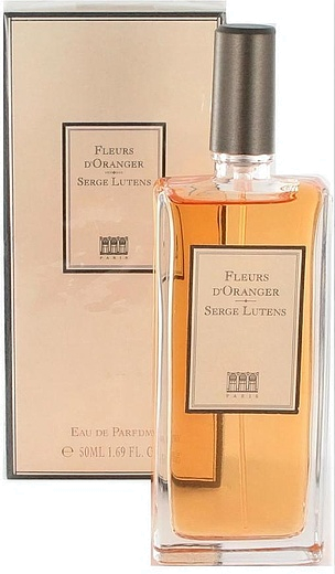 Serge Lutens Fleurs D'Oranger