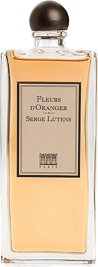 Serge Lutens Fleurs D'Oranger