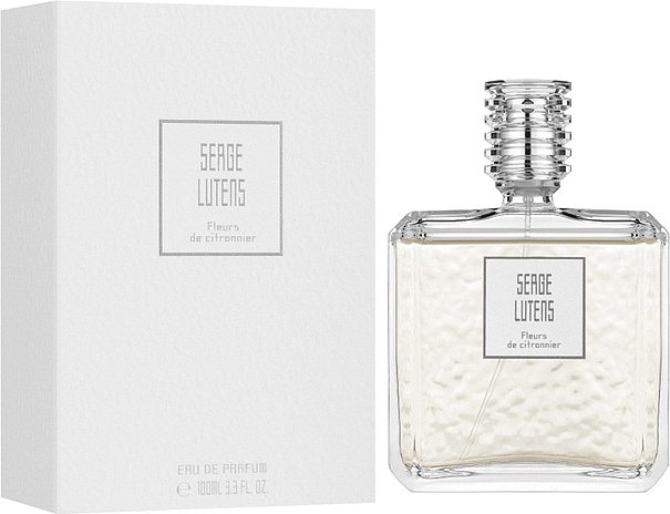 Serge Lutens Fleurs de Citronnier