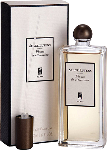 Serge Lutens Fleurs de Citronnier