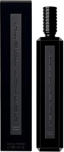 Serge Lutens Fumerie Turque