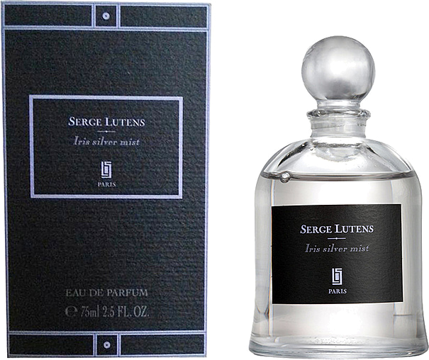 Serge Lutens Iris Silver Mist