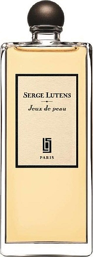 Serge Lutens Jeux de Peau