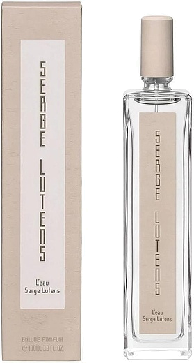 Serge Lutens L`Eau