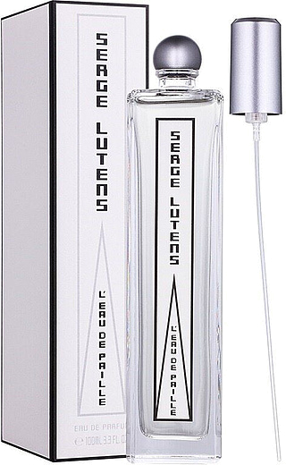 Serge Lutens L`Eau de Paille