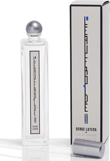 Serge Lutens L'Eau Froide