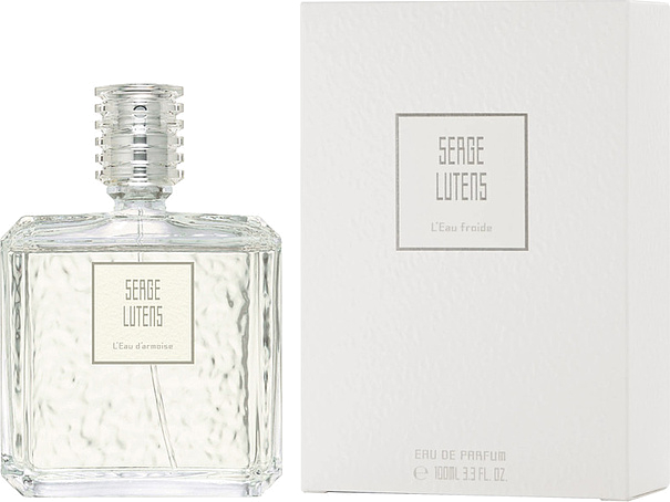 Serge Lutens L'Eau Froide