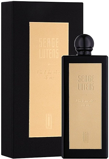 Serge Lutens L`Haleine des Dieux
