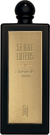 Serge Lutens L`Haleine des Dieux