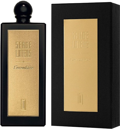 Serge Lutens L`incendiaire