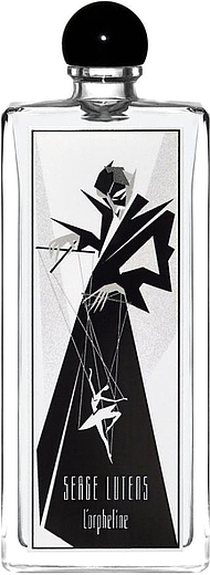 Serge Lutens L'orpheline Limited Edition