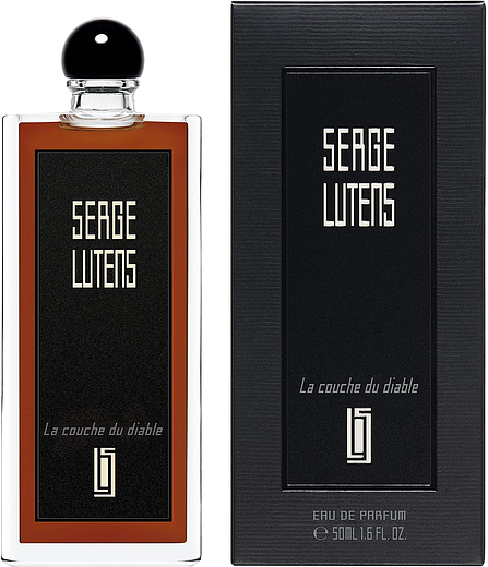Serge Lutens La Couche Du Diable