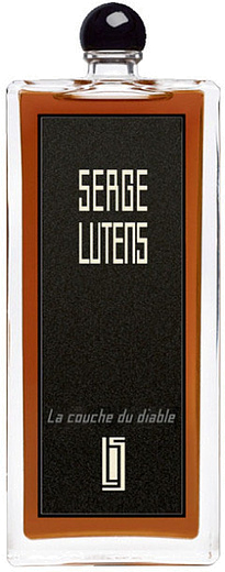 Serge Lutens La Couche Du Diable