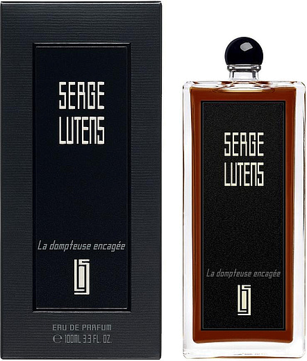 Serge Lutens La Dompteuse Encagee