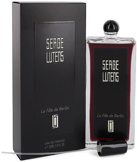 Serge Lutens La Fille de Berlin