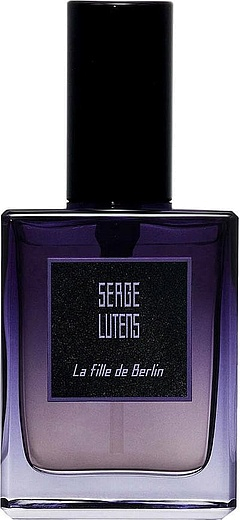 Serge Lutens La Fille De Berlin Confit De Parfum