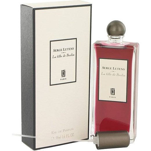 Serge Lutens La Fille de Berlin