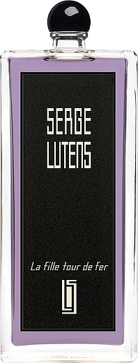 Serge Lutens La Fille Tour De Fer