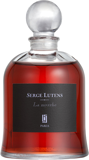 Serge Lutens La Myrrhe