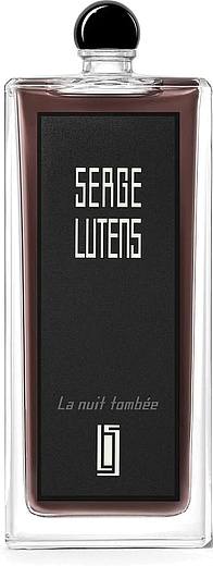 Serge Lutens La Nuit Tombee