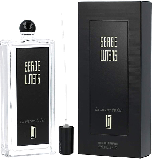 Serge Lutens La Vierge de Fer
